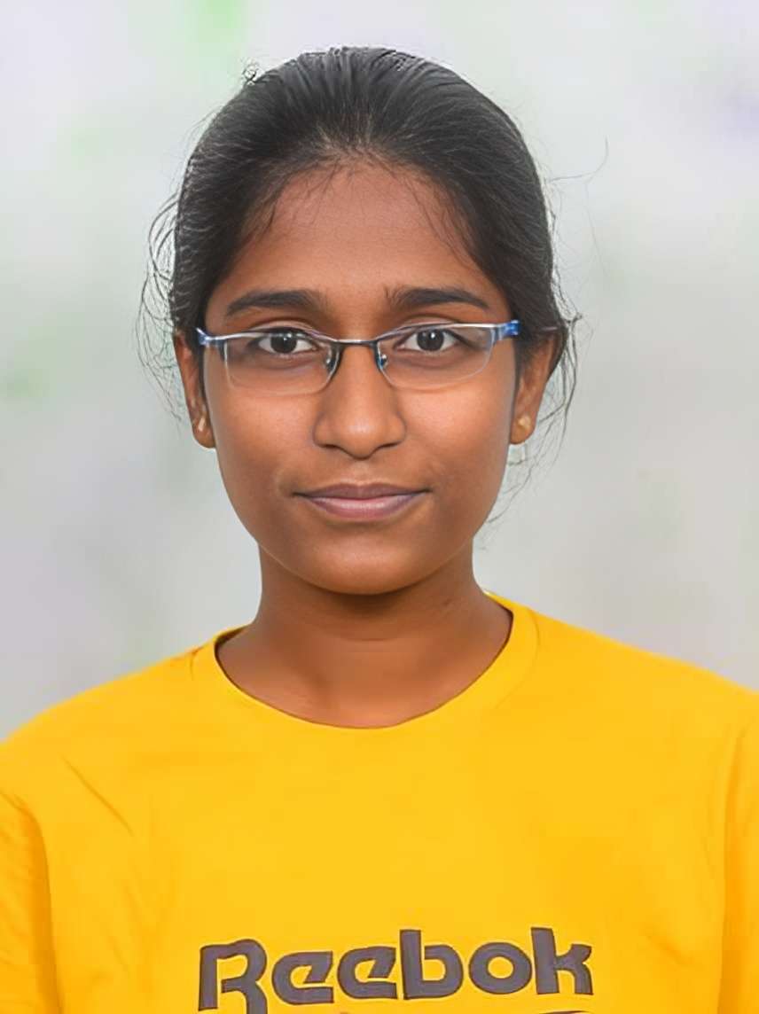 SRITW Placements selected students at Capgemini